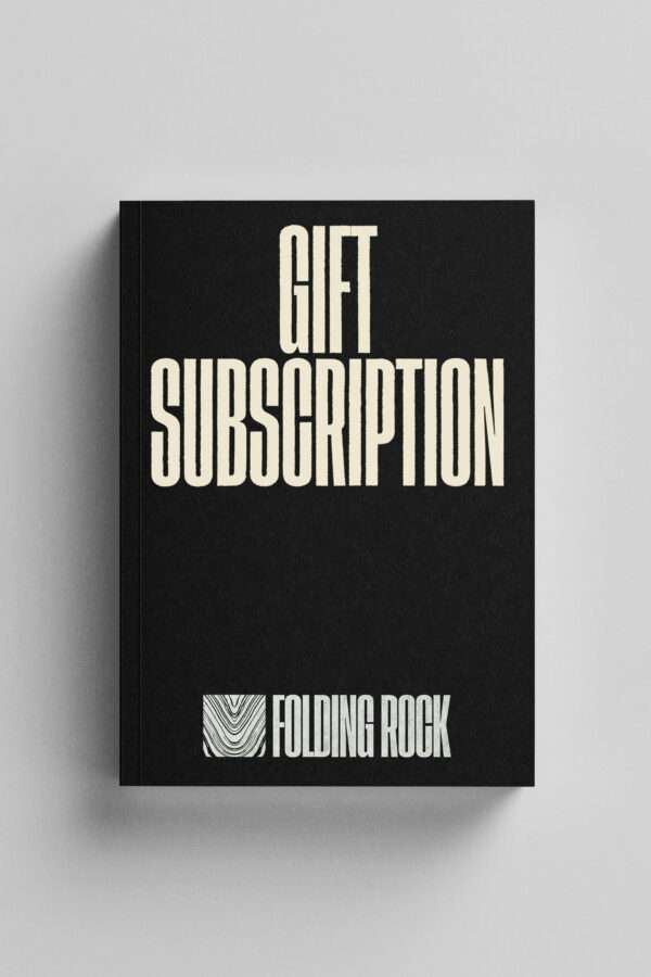 Gift Subscription