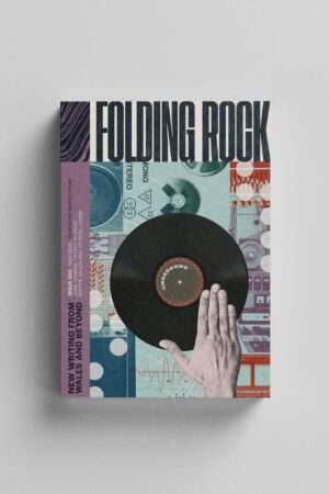 Pre-Order Folding Rock 003: Undersong