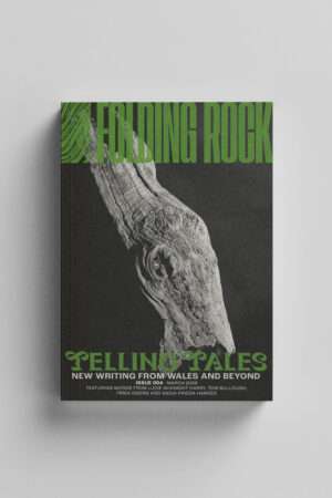 Folding Rock 004: Telling Tales
